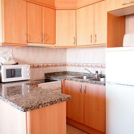 Miramar 32C Apartment Roses Ngoại thất bức ảnh