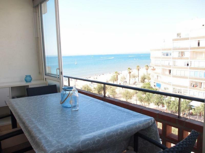 Miramar 32C Apartment Roses Ngoại thất bức ảnh