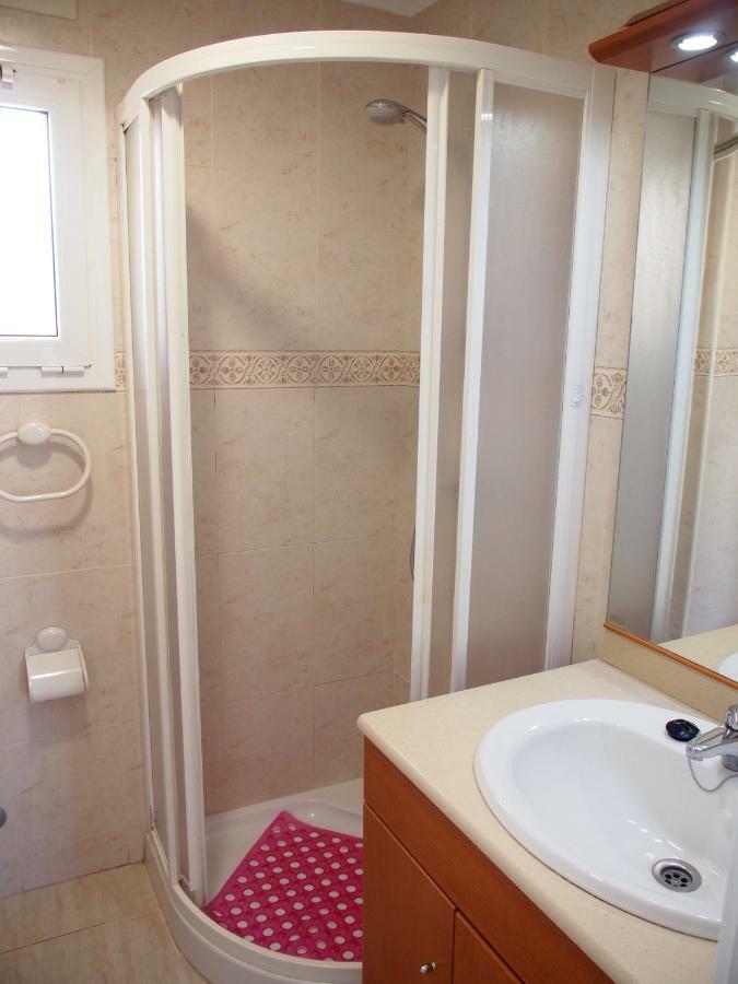 Miramar 32C Apartment Roses Ngoại thất bức ảnh