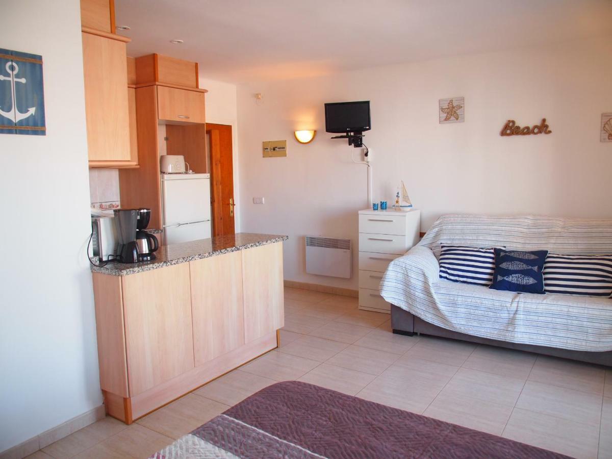 Miramar 32C Apartment Roses Ngoại thất bức ảnh