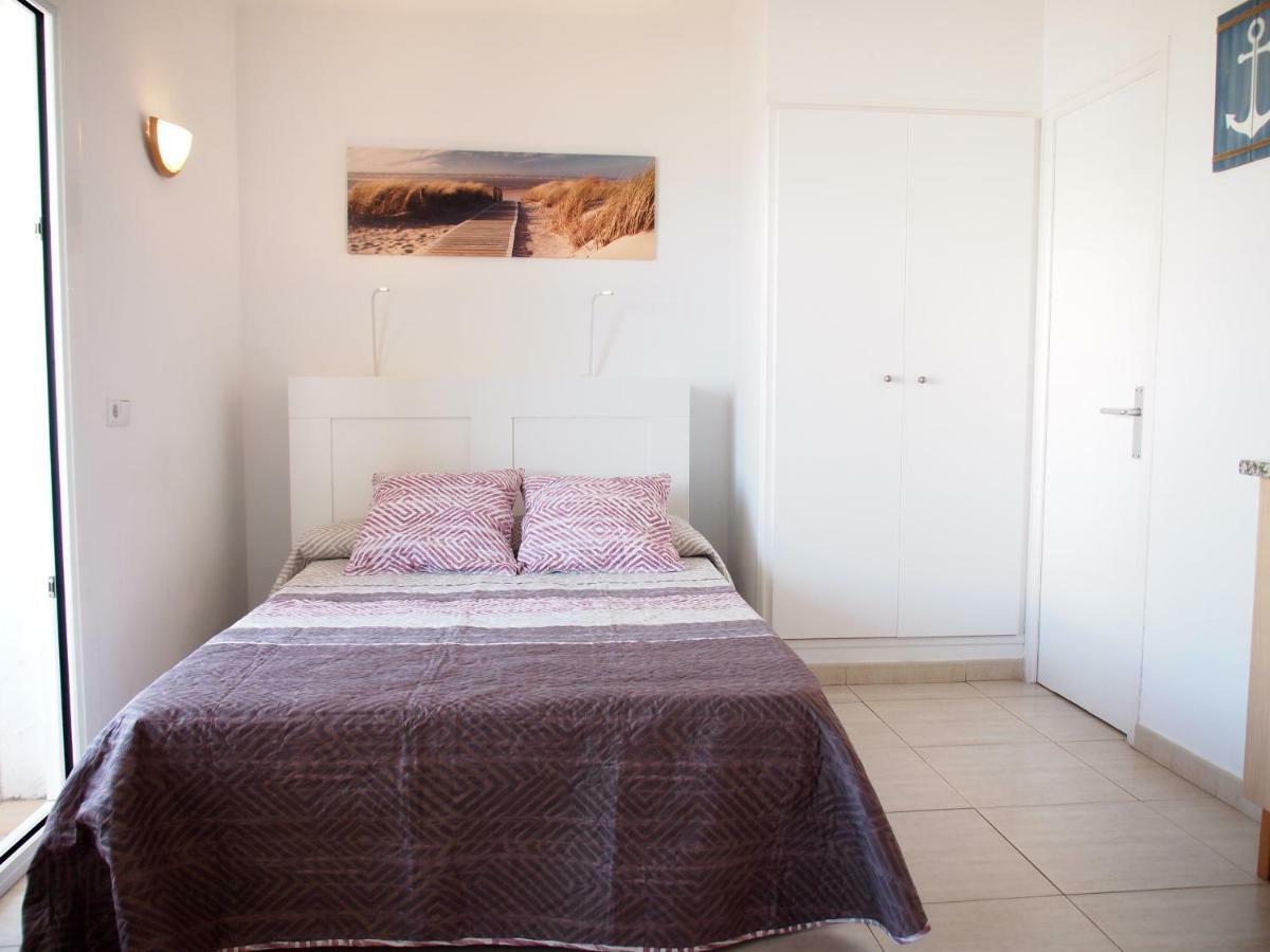 Miramar 32C Apartment Roses Ngoại thất bức ảnh