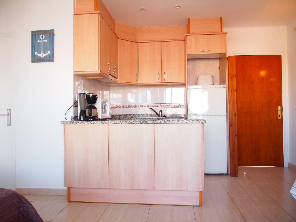 Miramar 32C Apartment Roses Ngoại thất bức ảnh